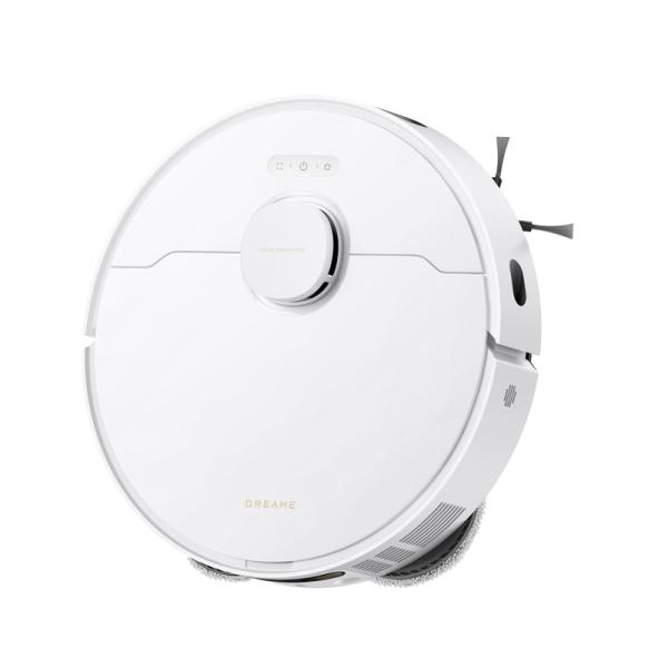 Dreame L40 Ultra CE biely, robotický vysávač6