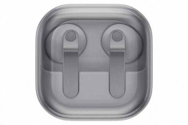 Samsung Galaxy Buds4/ ANC/ BT/ White5