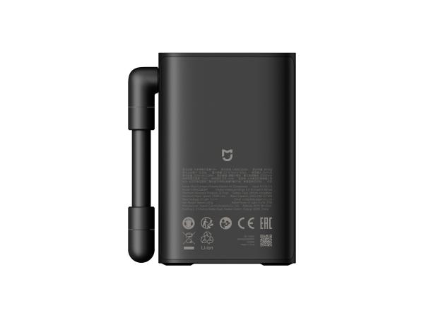 Xiaomi Mijia Compact Portable Electric Air Compressor0