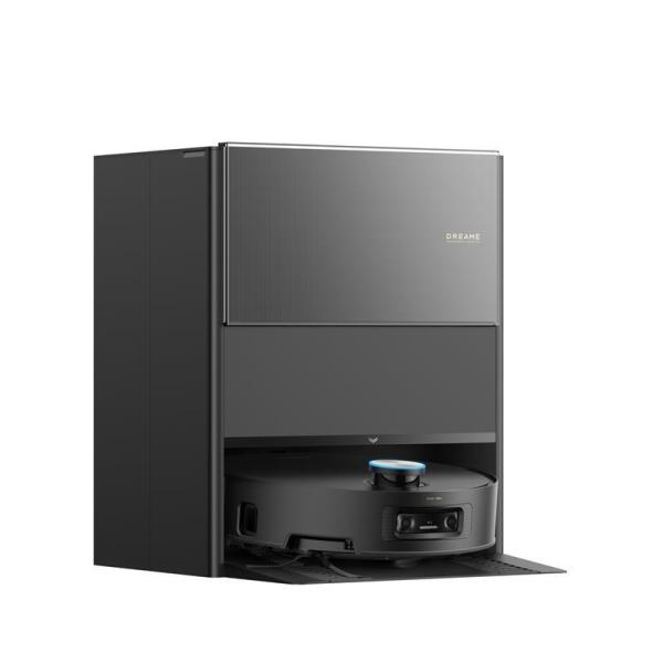 Dreame Aqua10 Ultra Roller Complete (Black)1