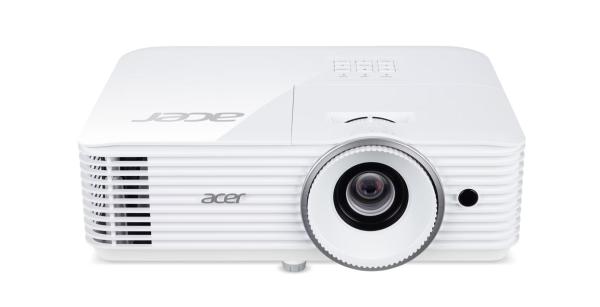 Acer H6546Ki/ DLP/ 5000lm/ FHD/ 2x HDMI/ WiFi0