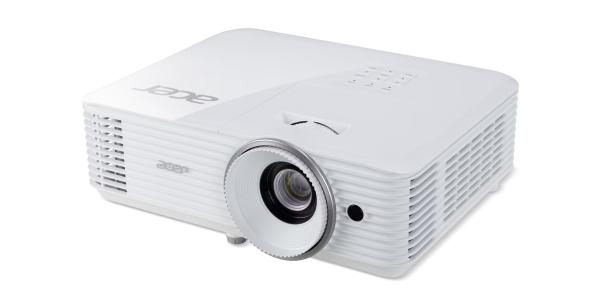 Acer H6546Ki/ DLP/ 5000lm/ FHD/ 2x HDMI/ WiFi3