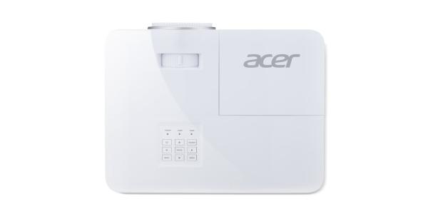 Acer H6546Ki/ DLP/ 5000lm/ FHD/ 2x HDMI/ WiFi4
