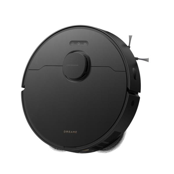 Dreame L40 Ultra CE čierny, robotický vysávač5