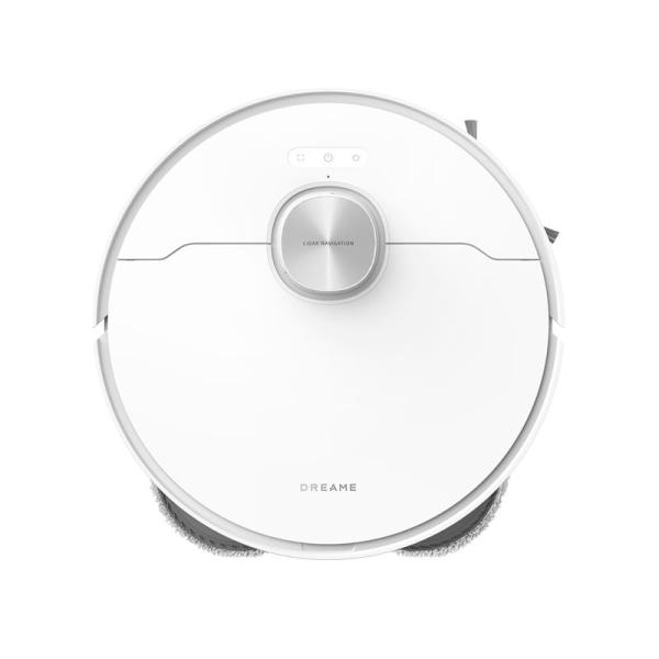 Dreame L40 Ultra AE biely, robotický vysávač3