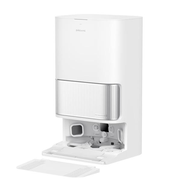 Dreame L40 Ultra AE biely, robotický vysávač6