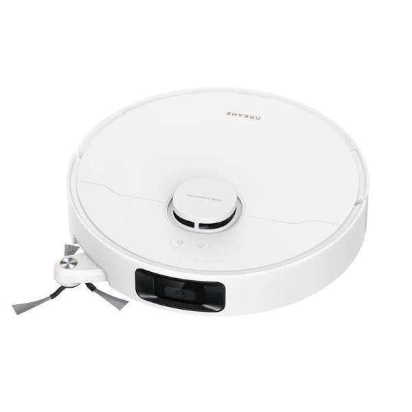 Dreame D20 Pro Plus biely, robotický vysávač8