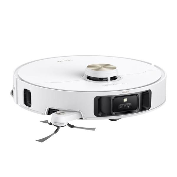 Dreame L50s Pro Ultra robotický vysávač, biely 2