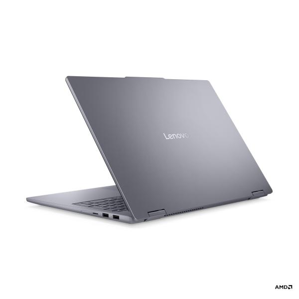 Lenovo IdeaPad 5 2-in-1/ 16AKP10/ AI7-350/ 16"/ 2880x1800/ T/ 16GB/ 1TB/ AMD int/ W11H/ Gray/ 2R0