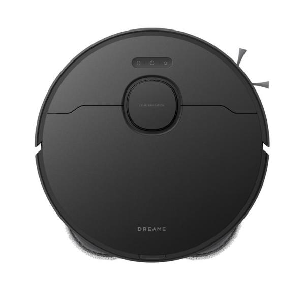 Dreame D30 Ultra robotický vysávač, čierny7