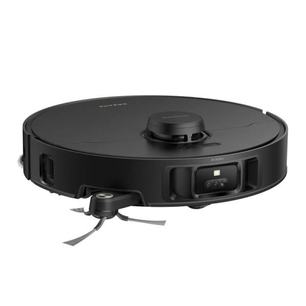 Dreame L50s Pro Ultra robotický vysávač, čierny3