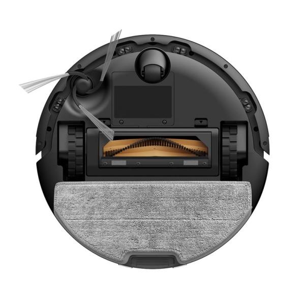 Dreame F20 black robotický vysávač, čierny2