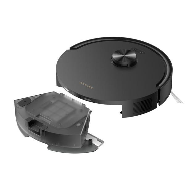 Dreame F20 black robotický vysávač, čierny7