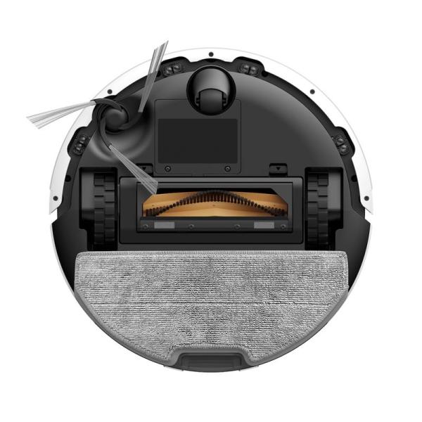 Dreame F20 robotický vysávač, biely5