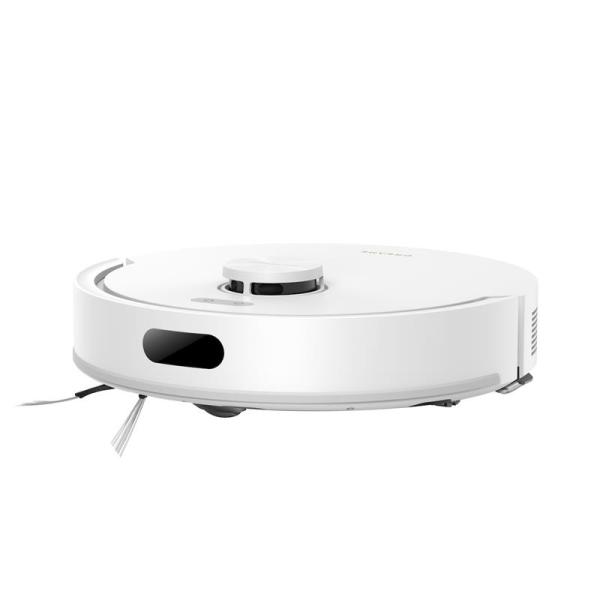 Dreame F20 robotický vysávač, biely2