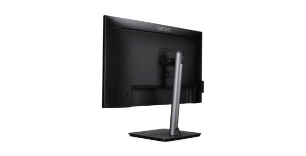 Acer Vero/ CB273UGbemipruzx/ 27"/ IPS/ QHD/ 120Hz/ 1ms/ Čierna/ 3R0