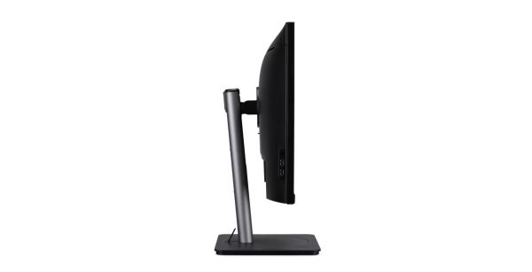 Acer Vero/ CB273UGbemipruzx/ 27"/ IPS/ QHD/ 120Hz/ 1ms/ Čierna/ 3R4