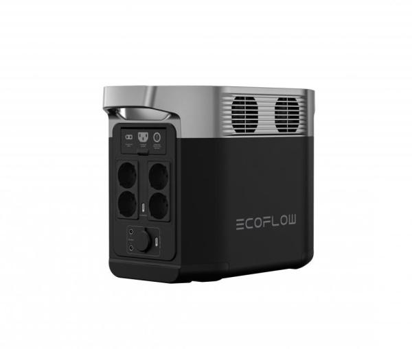 EcoFlow DELTA 2 přenosná bateriová stanice4