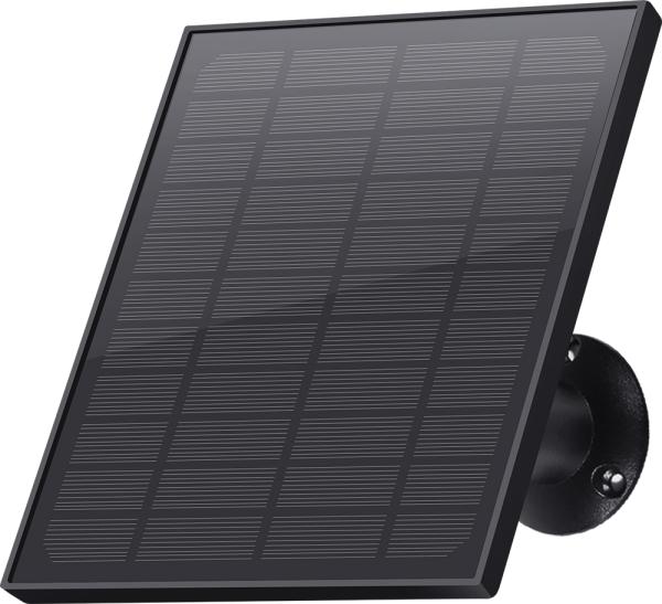 Solárna kamera Viking HDs05 4G/ 2304x1296/ PIR detekcia/ pohybový senzor/ 7800mAh8