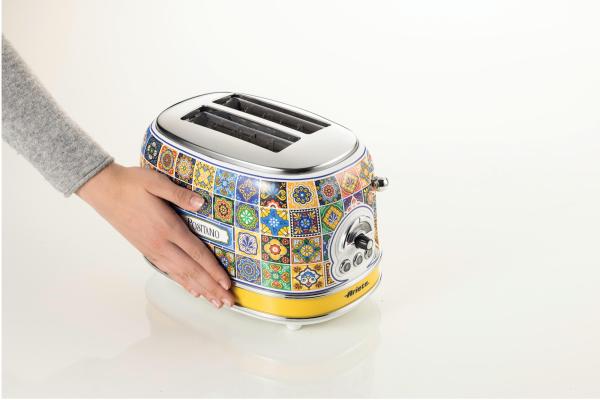 Ariete Positano Hriankovač 155/PO