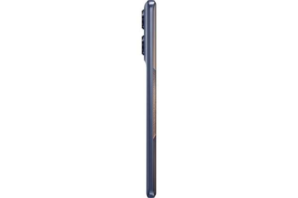 Mobil Motorola EDGE 60 Fusion 12/256 Šedá - ROZBALENÝ PRODUKT !!!