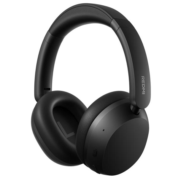 Xiaomi Redmi Headphones Neo/ ANC/ USB-C/ BT/ Obsidian Black3