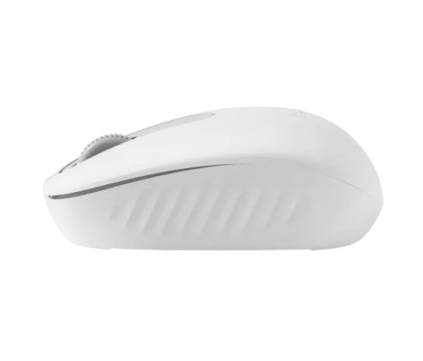 Akcia myš Logitech Bluetooth M196, Off-white3