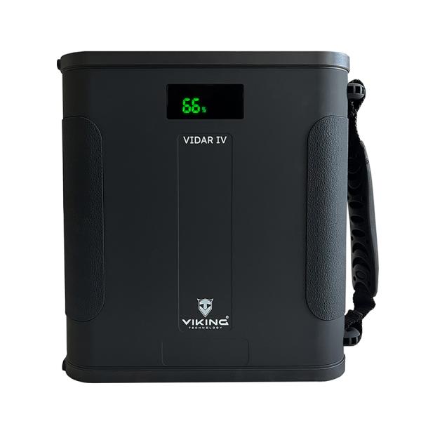 Outdoorová powerbanka Viking VIDAR IV/ 144000mAh/ MAX 360W/ USB-A/ USB-C/ cigaretová zásuvka/ Big Anderson9