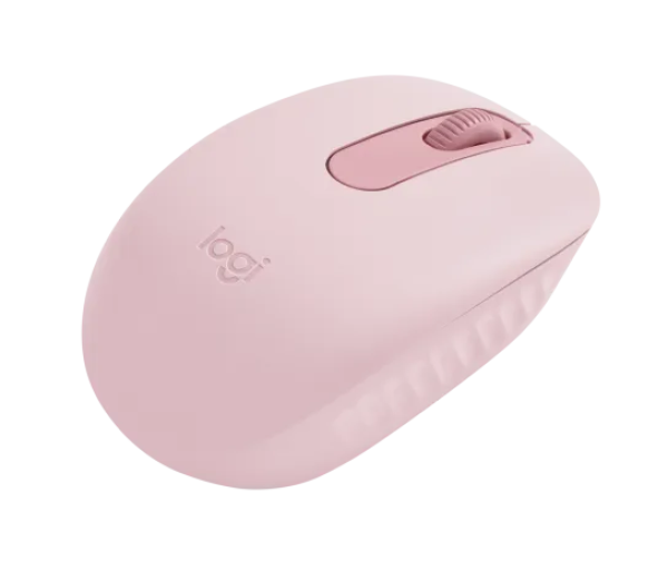 myš Logitech Bluetooth M196, Rose _1