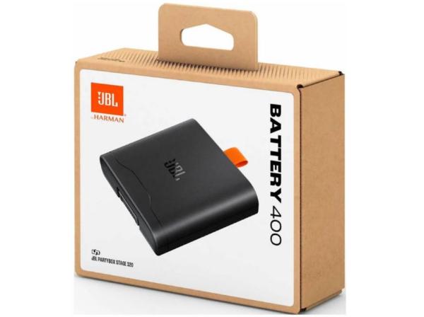 JBL BATTERY 400