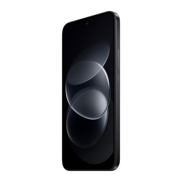 Xiaomi Redmi Note 17 Pro 5G/ 6GB/ 256GB/ Black6