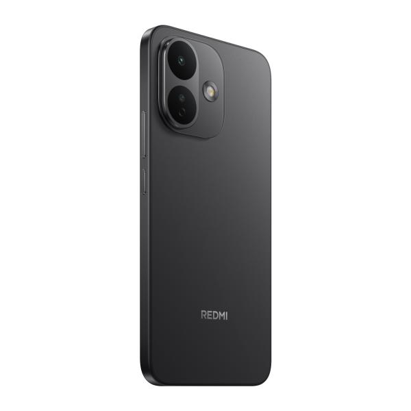 Xiaomi Redmi Note 17 Pro 5G/ 6GB/ 256GB/ Black8