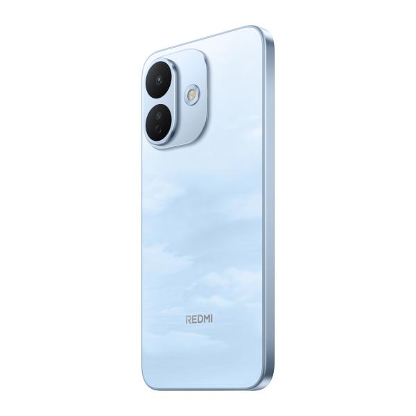Xiaomi Redmi Note 17 Pro 5G/ 8GB/ 512GB/ Sky Blue0