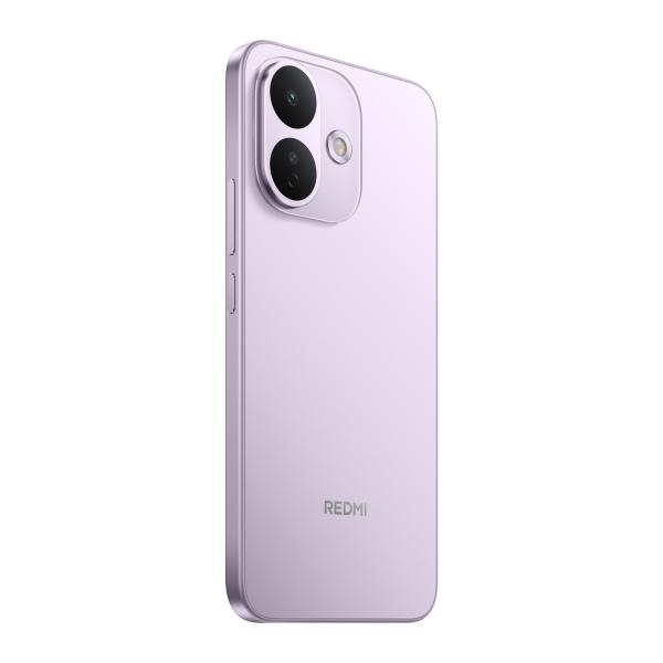 Xiaomi Redmi Note 17 Pro 5G/ 8GB/ 512GB/ Purple6