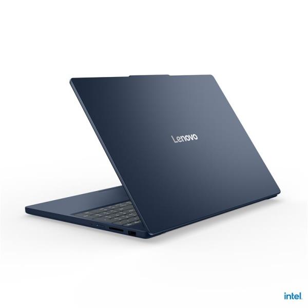 Lenovo IdeaPad 3 15IRH10 i5-13420H 16GB 512GB-SSD 15.3"WUXGA IPS AG IntelUHD Win11Home Cosmic Blue1