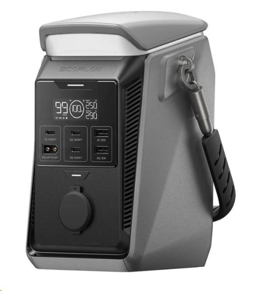 EcoFlow TRAIL 300 Plus