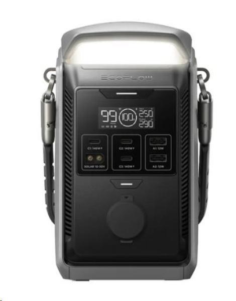 EcoFlow TRAIL 300 Plus1