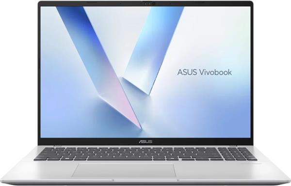 ASUS Vivobook 16 M1607KA-MB245WZ, AMD Ryzen AI 5 330, 16.0˝ 1920x1200 WUXGA, UMA, 16GB, SSD 512GB, W11H, bez AC adap1