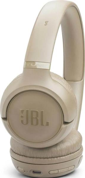JBL T530BT Beige4