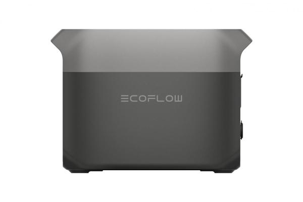 EcoFlow DELTA 3 přenosná bateriová stanice2