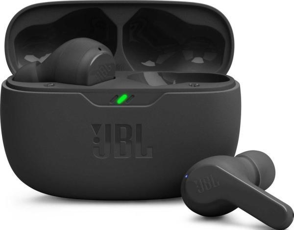 JBL Vibe Beam, Black1