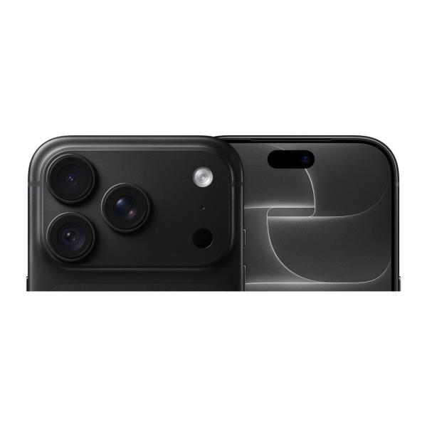 Apple iPhone 18 Pro/ 256GB/ Black1