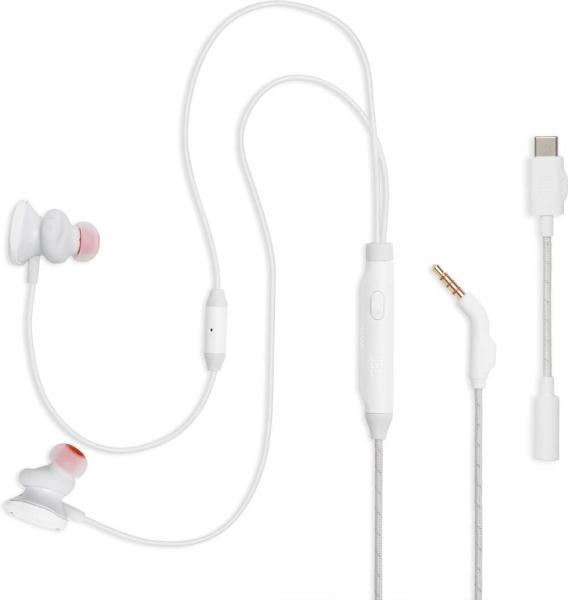 JBL Quantum 50C White6