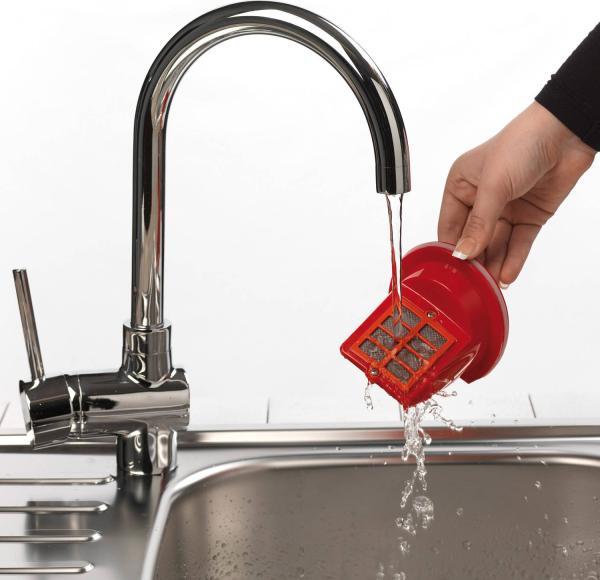 Ariete Wet&Dry Cordless 2474/003