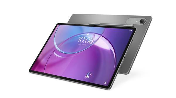 Lenovo Idea Tab Pro G2 Qualcomm 8s 13" 3,5K Touch 8GB 256GB WL BT CAM Android 16.0 sedy 2yMI