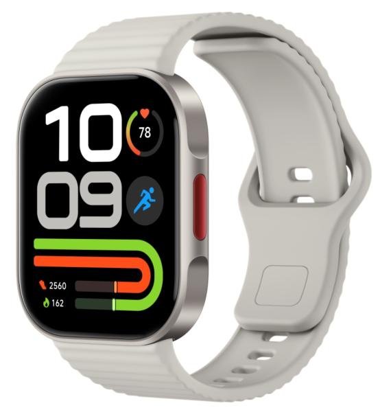 Xiaomi Redmi Watch 6 Lite Steel Gray0