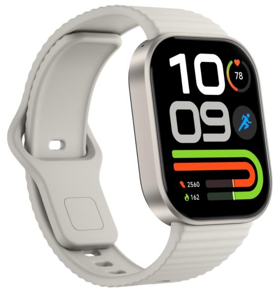 Xiaomi Redmi Watch 6 Lite Steel Gray1