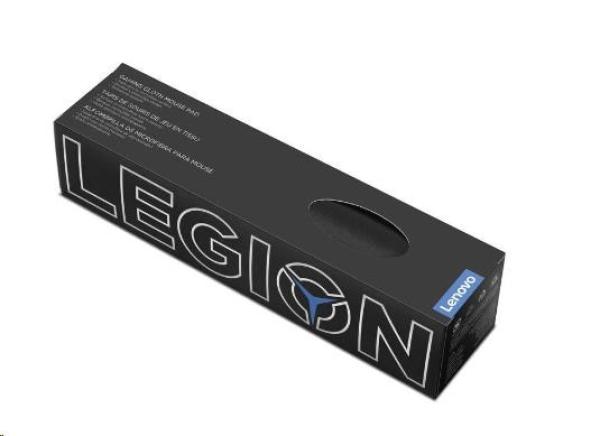 Lenovo Legion Gaming Cloth Mouse Pad1