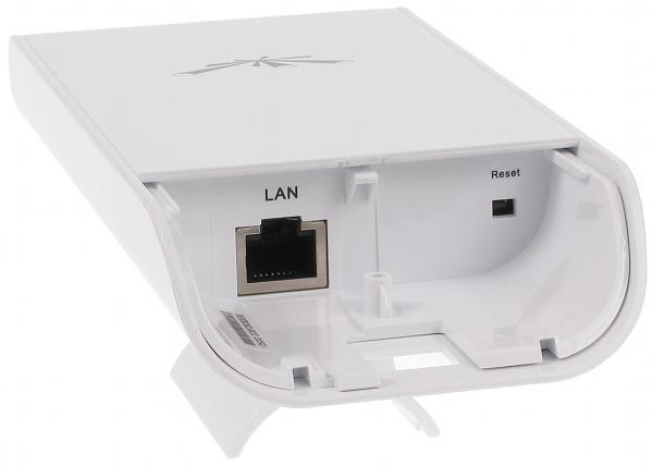 Ubiquiti NanoStation Loco M2 2x8dBi outdoor 2, 4GHz3