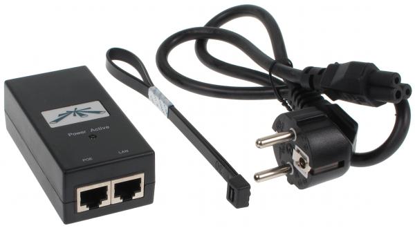 Ubiquiti NanoStation Loco M2 2x8dBi outdoor 2, 4GHz4